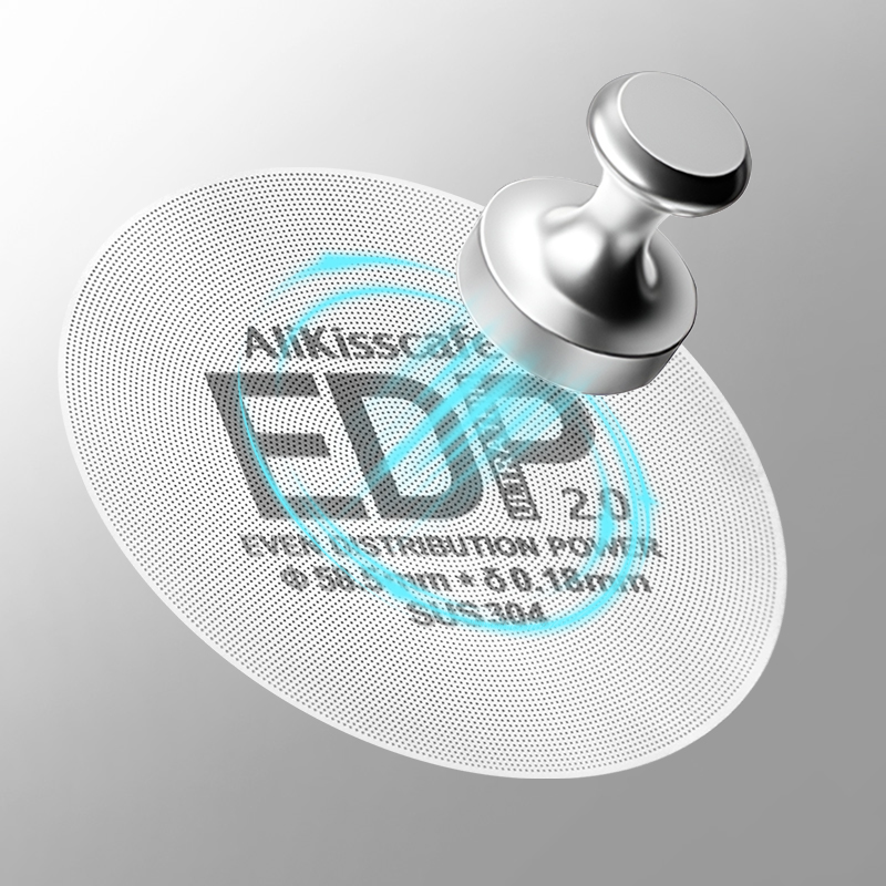 Coffee And Tea Filter - Alikisscafe Coffee Puck Screen Magnetic Espresso