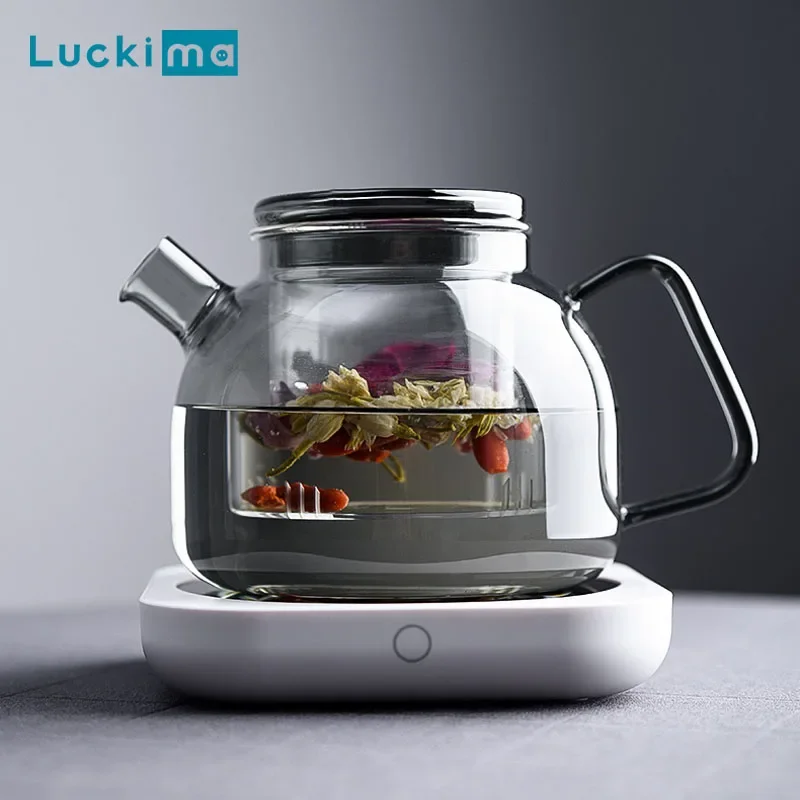 Coffee Tea Jug - Mới Cốc Cà Phê Nóng Cho