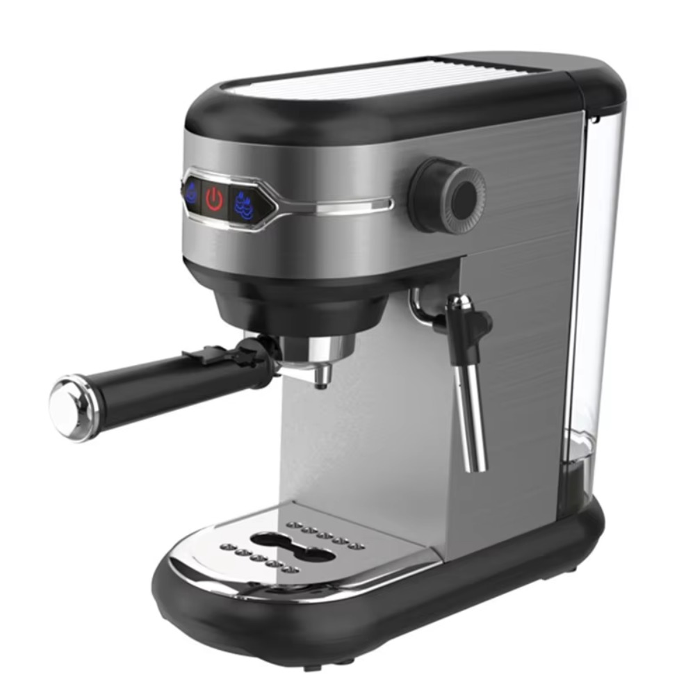 Coffee & Tea Phúc Long - Commercial Electrical Appliances Single Coffee Machine