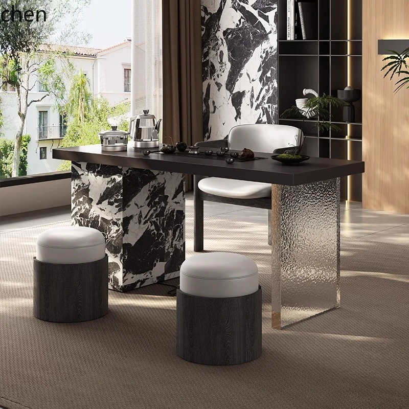 Coffee & Tea Phúc Long - i5.15 balcony tea table and chair