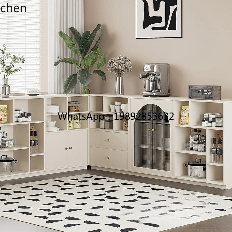 Coffee & Tea Phúc Long - i7 Cream Wind Combination Meal Side