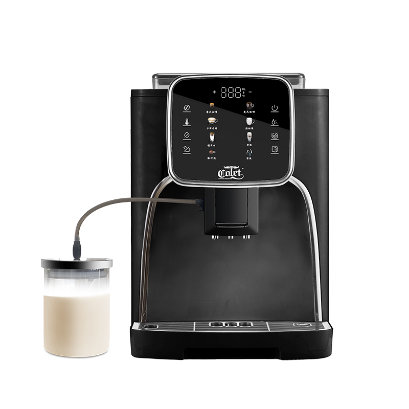 Coffee & Tea Phúc Long - 6 Coffee Drinks One Touch Get