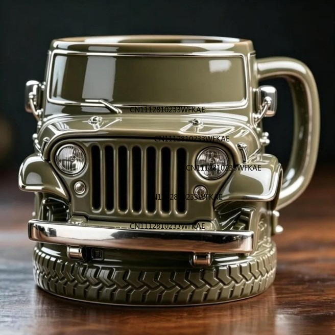 Coffee Tea Drink - New wine cup, beer cup, simple