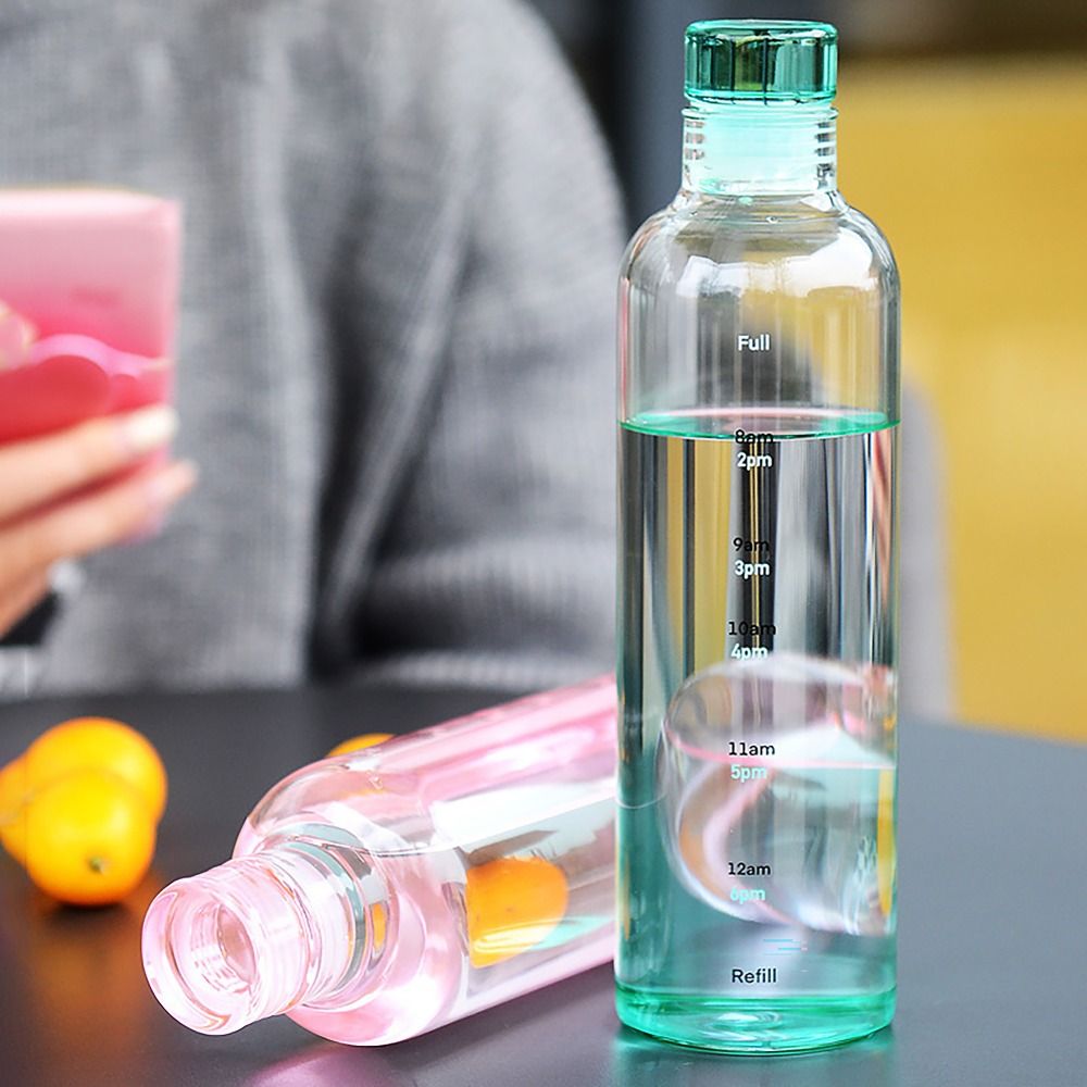 500/750ML Water Bottle INS Sty - đánh giá và giá Juice Tea Coffee