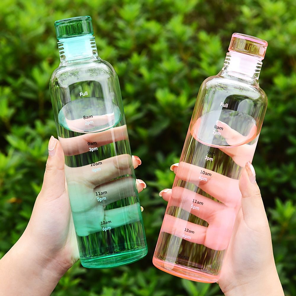 500/750ML Water Bottle INS Sty - đánh giá và giá Juice Tea Coffee