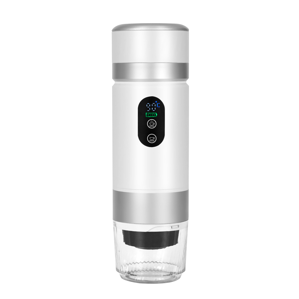 Portable Self-Heating Espresso - đánh giá và giá Coffee & Tea Phúc Long