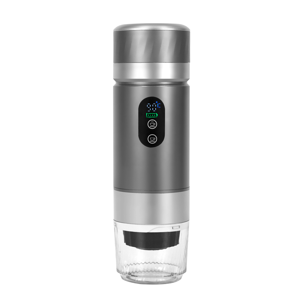 Portable Self-Heating Espresso - đánh giá và giá Coffee & Tea Phúc Long