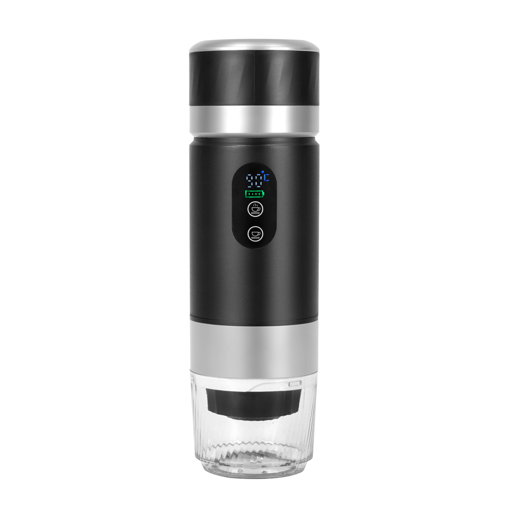Portable Self-Heating Espresso - đánh giá và giá Coffee & Tea Phúc Long