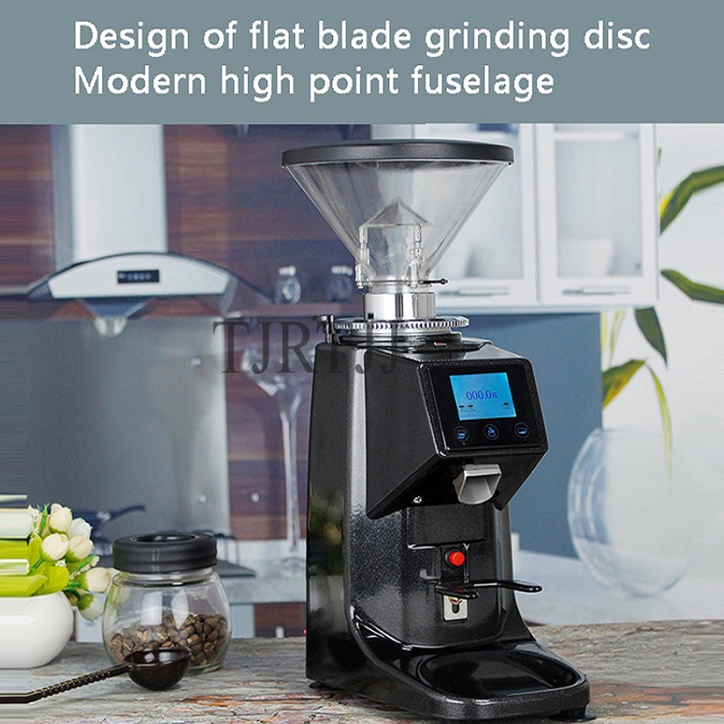 Electric Industrial Profession - đánh giá và giá Coffee Bean
