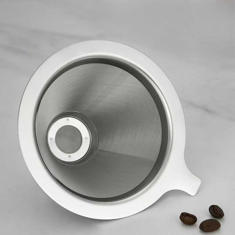 Large Reusable Coffee Filter S - đánh giá và giá Coffee & Tea Phúc Long