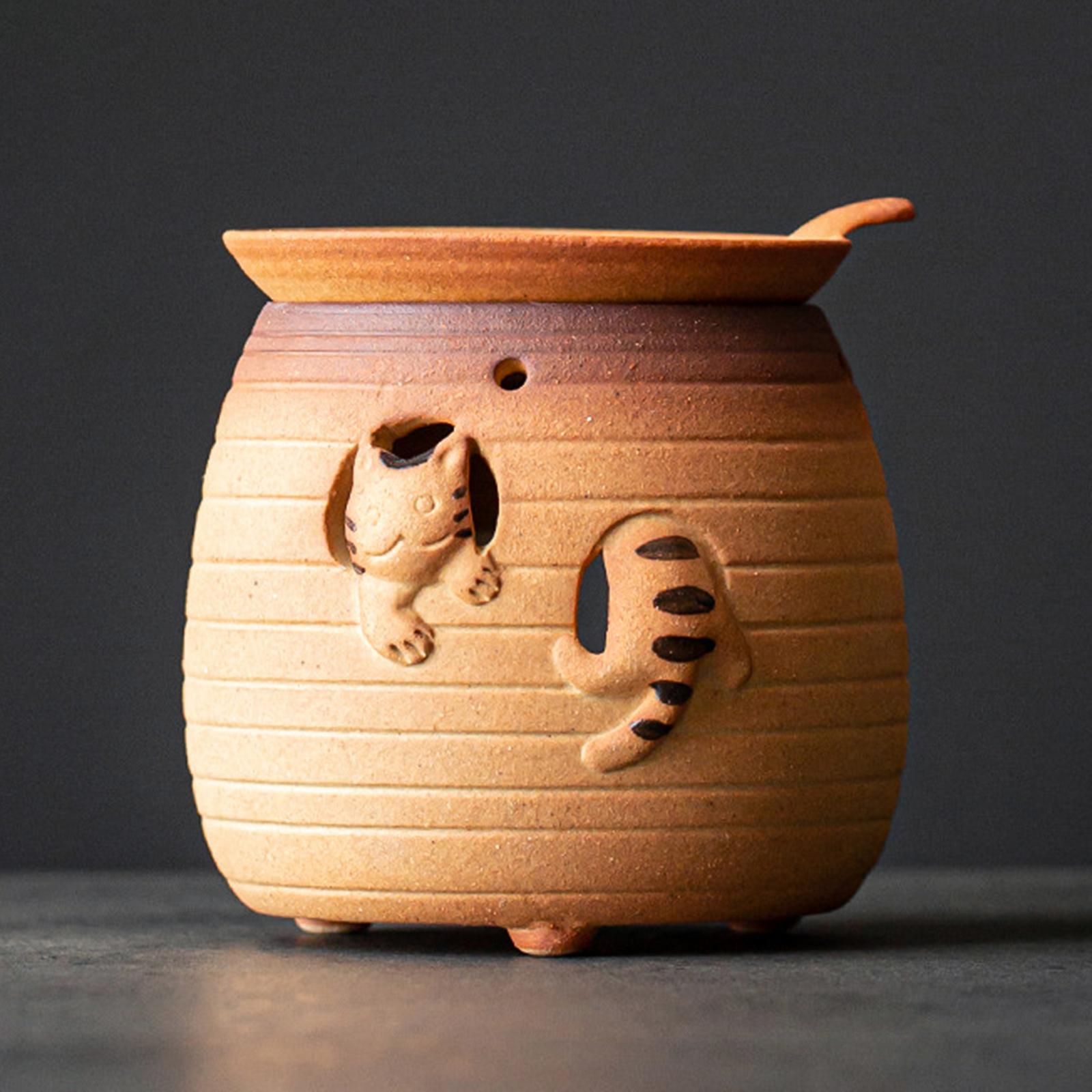 Ceramic Teapot Warmer Roast Al - đánh giá và giá Coffee Tea Or