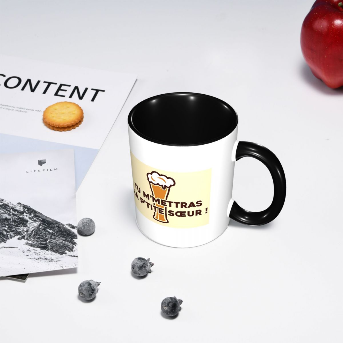 You Will Send Me The Little Si - đánh giá và giá Coffee Tea You And Me