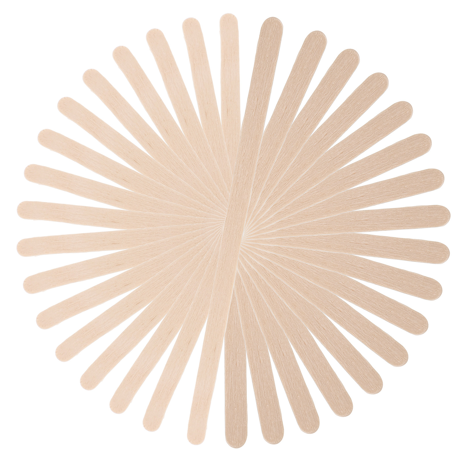 100Pcs Wooden Stirrer Sticks V - đánh giá và giá Juice Tea Coffee