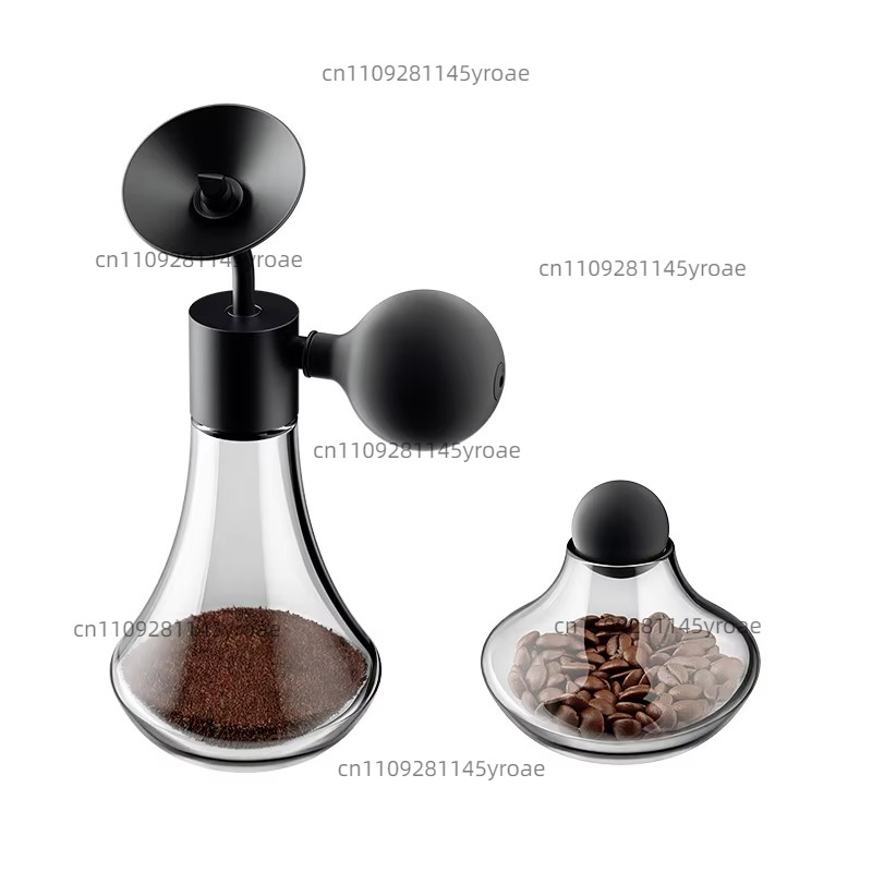Glass Aroma Sample Bottle Coff - đánh giá và giá Coffee Bean