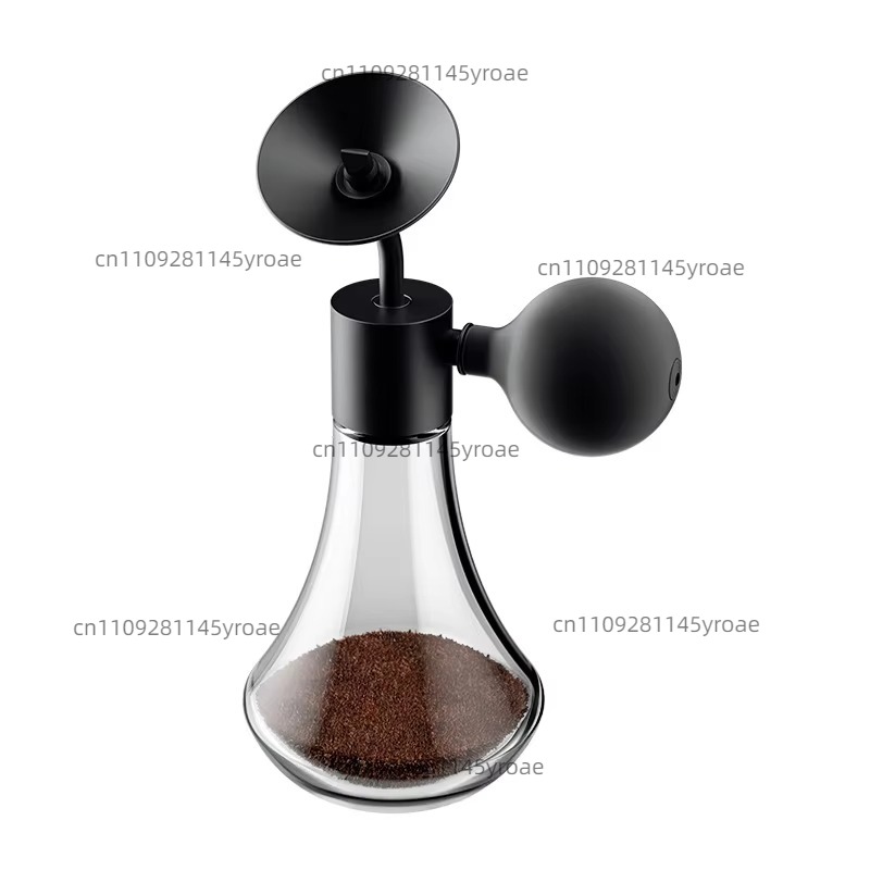 Glass Aroma Sample Bottle Coff - đánh giá và giá Coffee Bean