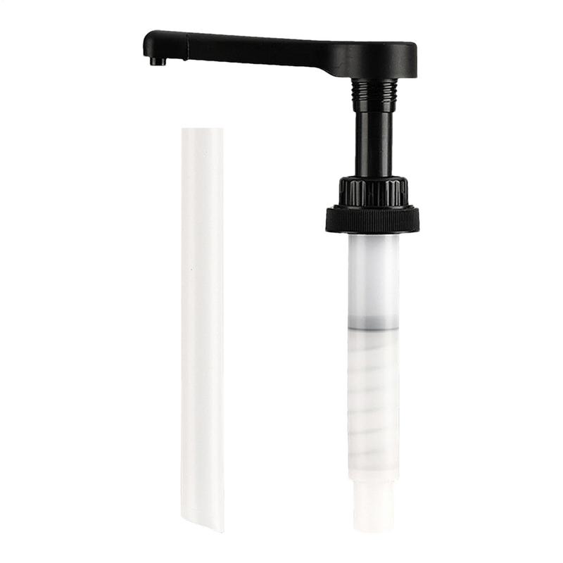 Syrup Pump For Drinks Multifun - đánh giá và giá Coffee Tea Drink