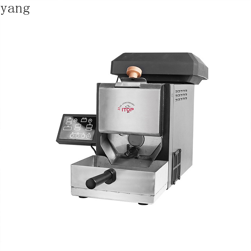LH Mini Roaster Capacity Simul - đánh giá và giá Coffee Bean