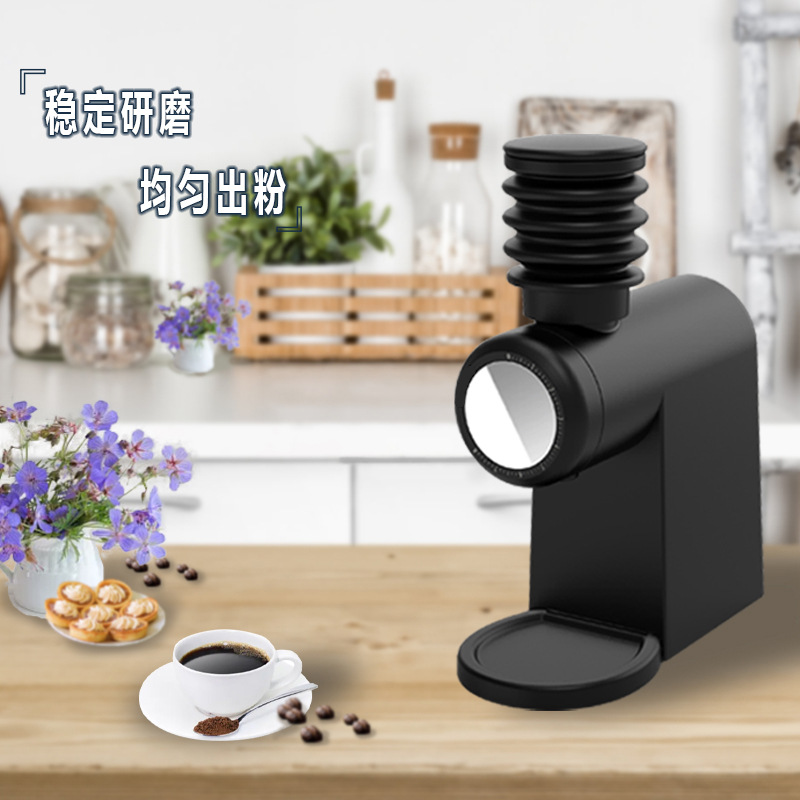 commercial flat grinding coffe - đánh giá và giá Coffee & Tea Phúc Long