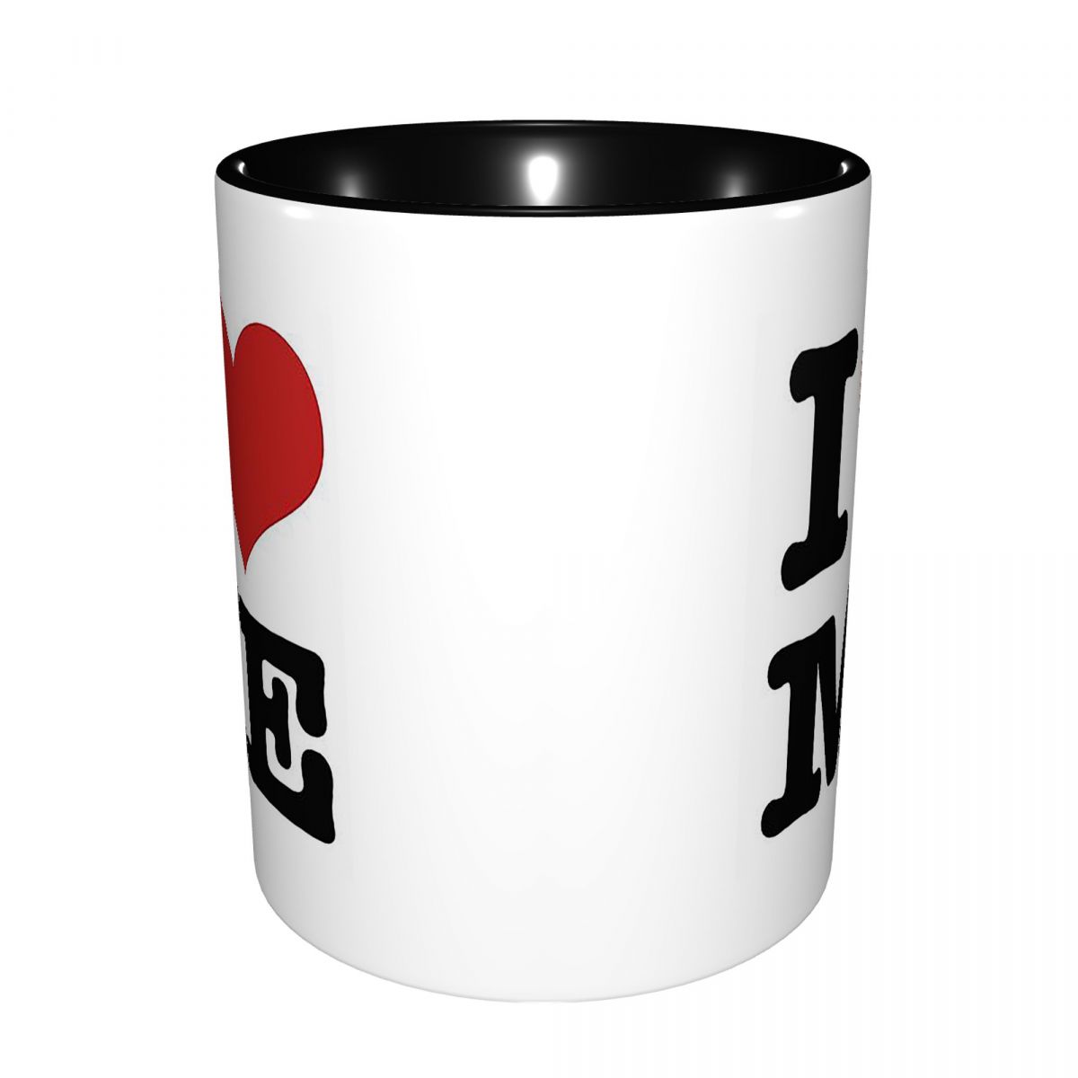 I Love Me Mug Funny Ceramic Co - đánh giá và giá Coffee Tea You And Me