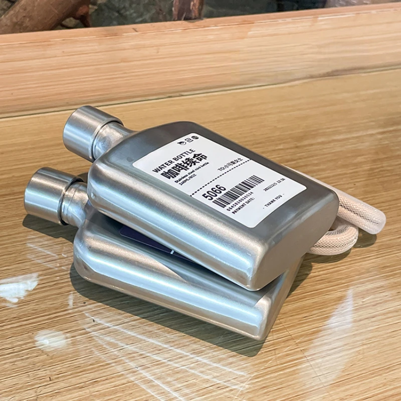 9oz Stainless Steel Hip Flask  - đánh giá và giá Coffee Tea Vodka
