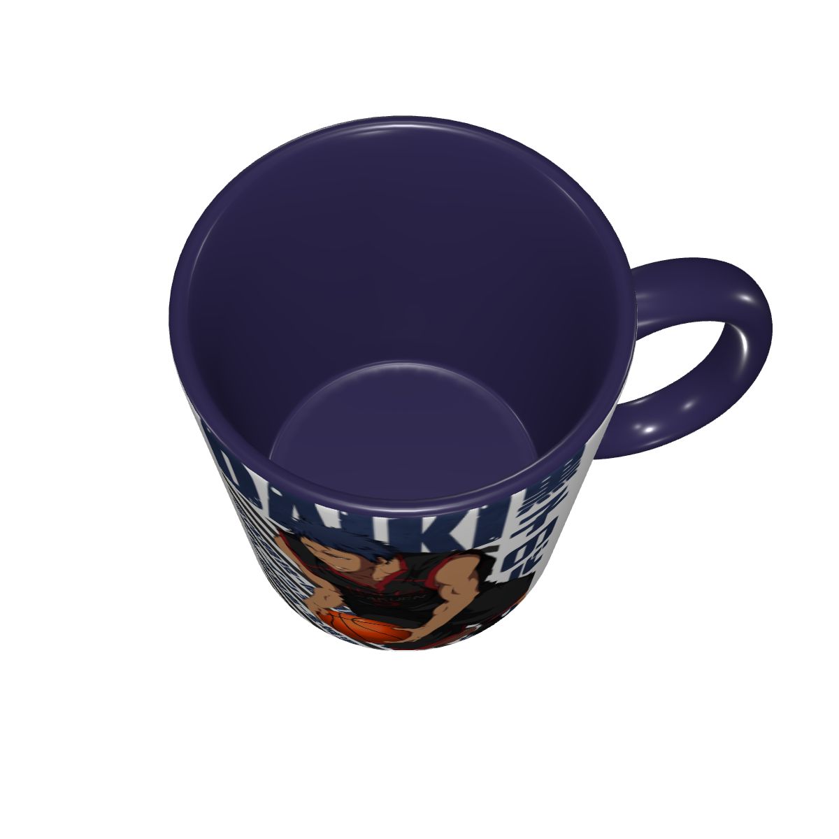 Harajuku Basketball Kuroko No  - đánh giá và giá Coffee Tea Gift Basket