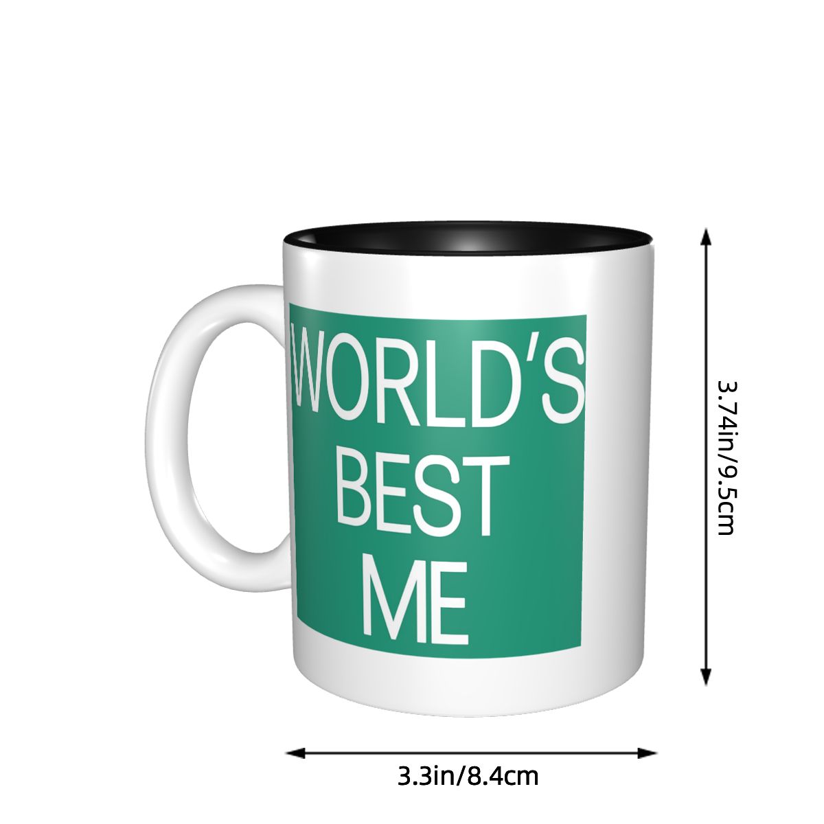 World's Best Me Mug Funny Cera - đánh giá và giá Coffee Tea You And Me