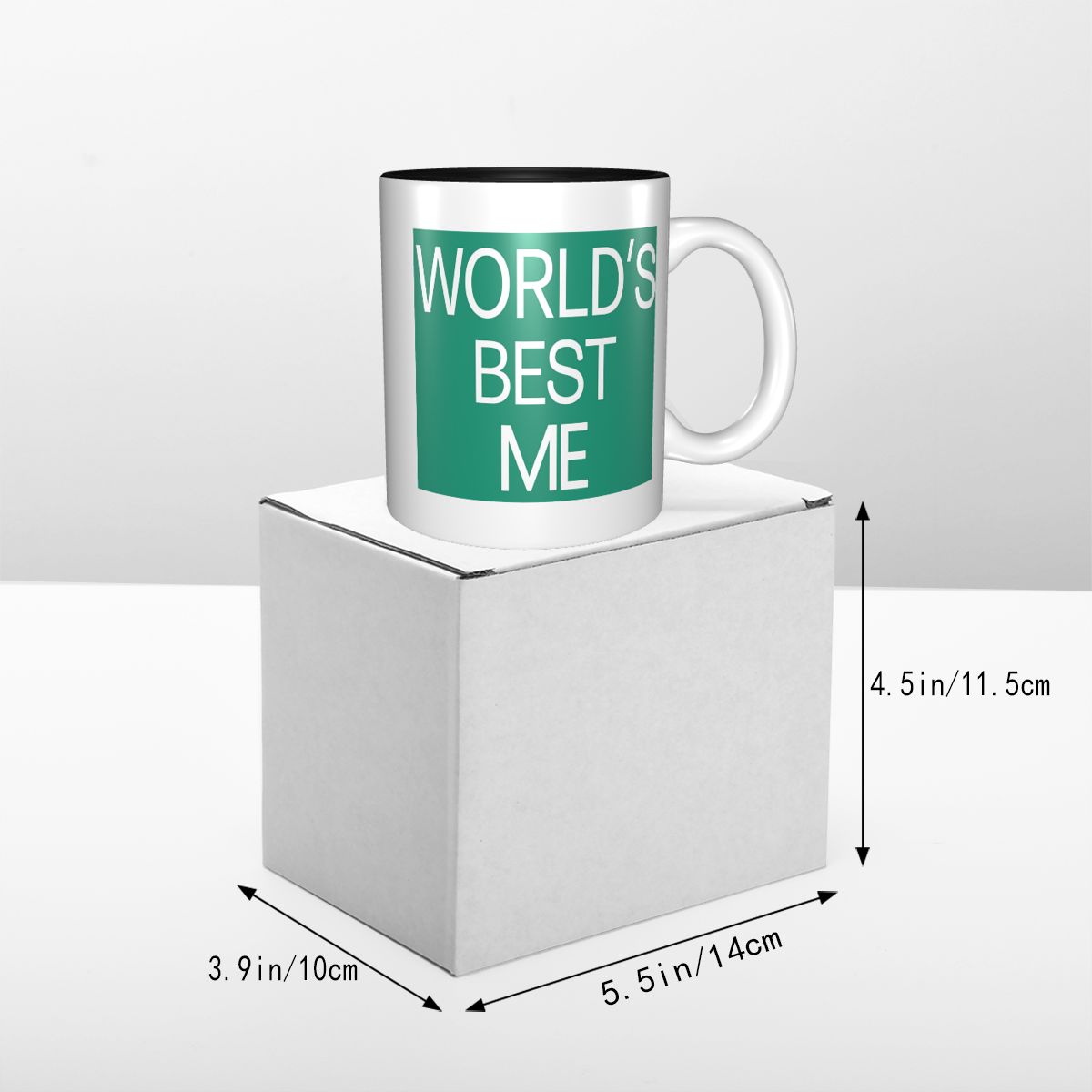 World's Best Me Mug Funny Cera - đánh giá và giá Coffee Tea You And Me