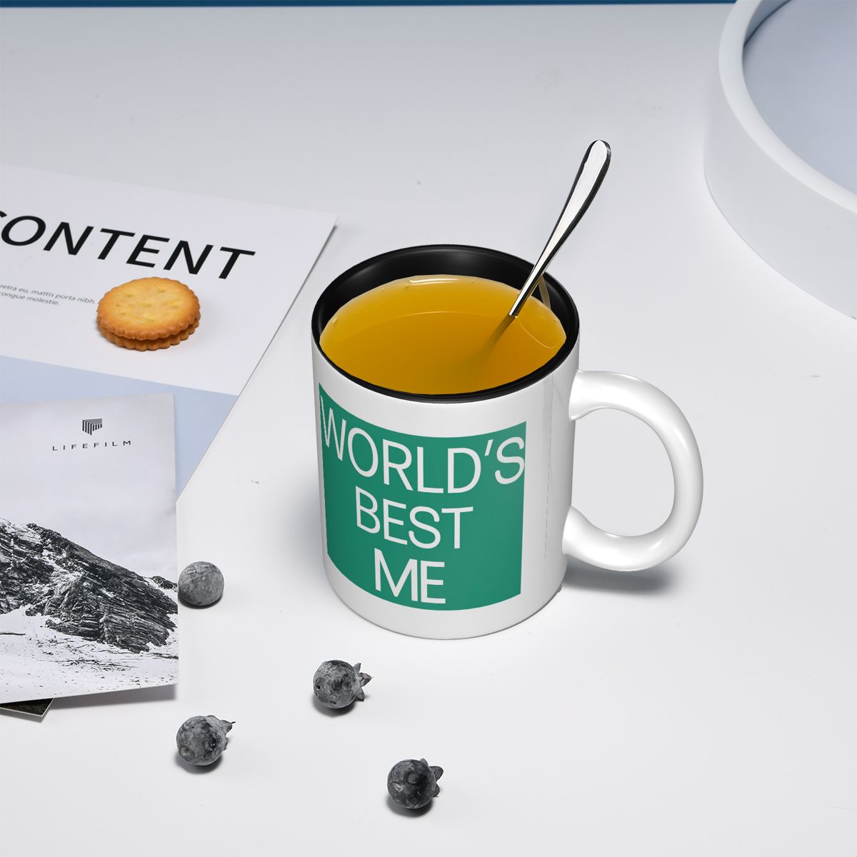 World's Best Me Mug Funny Cera - đánh giá và giá Coffee Tea You And Me