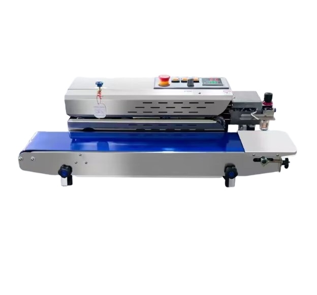 Sealer Continuous Flush Plasti - đánh giá và giá Coffee Bean