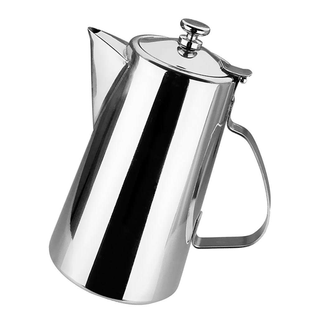 Solid Stainless Steel Water Ju - đánh giá và giá Coffee Tea Or