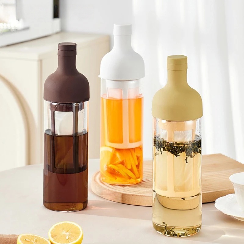JUSTINLAU 1L Cold Brew Coffee  - đánh giá và giá Coffee And Tea Filter