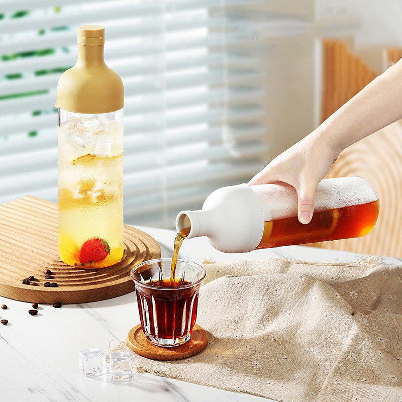 JUSTINLAU 1L Cold Brew Coffee  - đánh giá và giá Coffee And Tea Filter