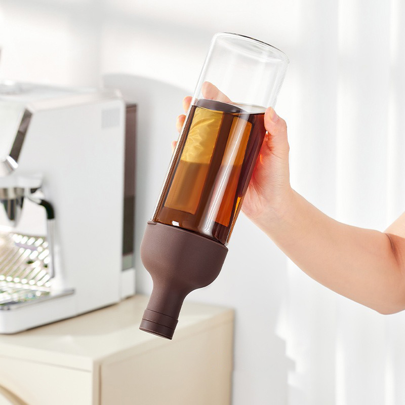 JUSTINLAU 1L Cold Brew Coffee  - đánh giá và giá Coffee And Tea Filter