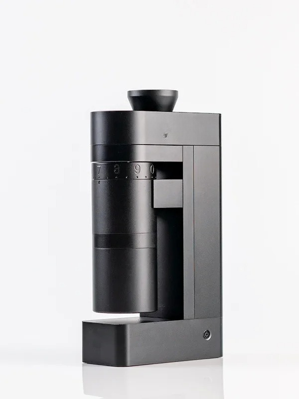 FEMOOK A4Z electric grinder pr - đánh giá và giá Coffee Bean