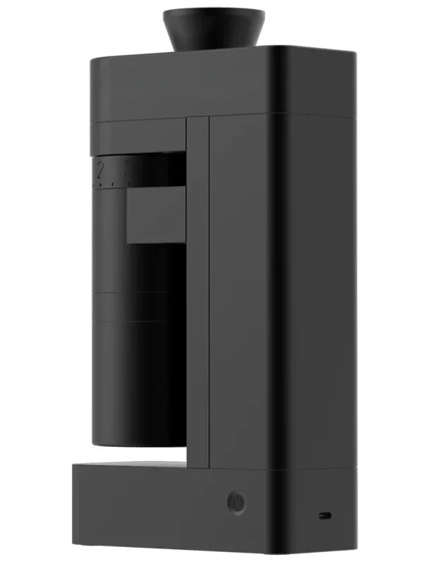 FEMOOK A4Z electric grinder pr - đánh giá và giá Coffee Bean