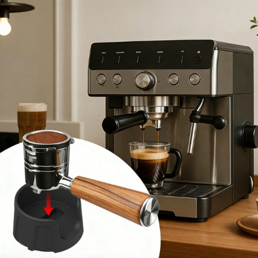 1PCS Coffee Portafilter Holder - đánh giá và giá Coffee And Tea Filter