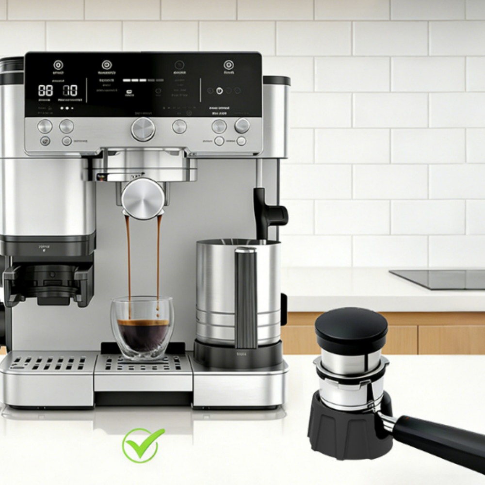 1PCS Coffee Portafilter Holder - đánh giá và giá Coffee And Tea Filter