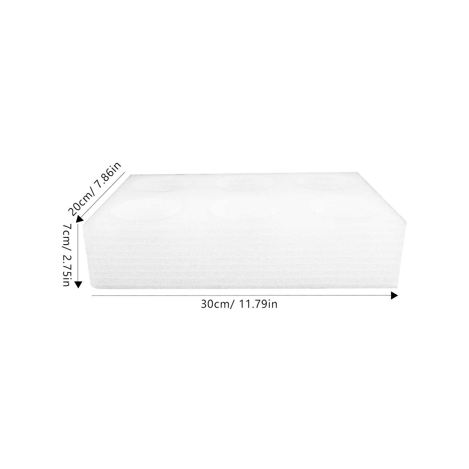 2Pcs Beverage Cup Holder Tray  - đánh giá và giá Coffee Tea Drink