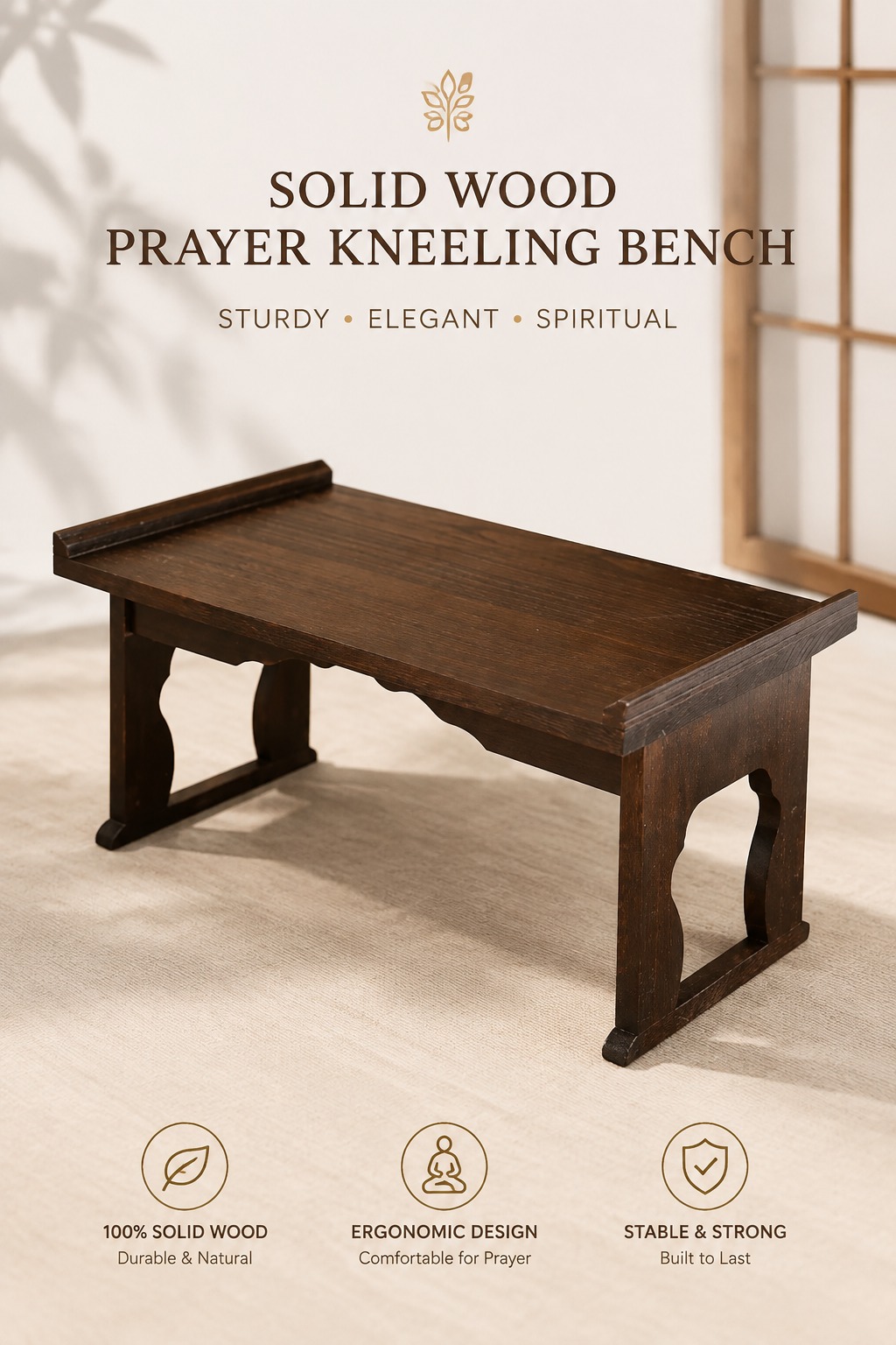 Foldable Low Wooden Tea Table  - đánh giá và giá Coffee Tea Or