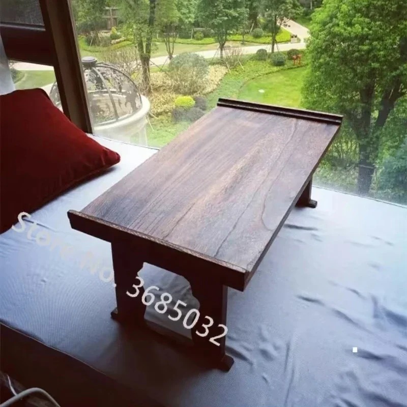 Foldable Low Wooden Tea Table  - đánh giá và giá Coffee Tea Or