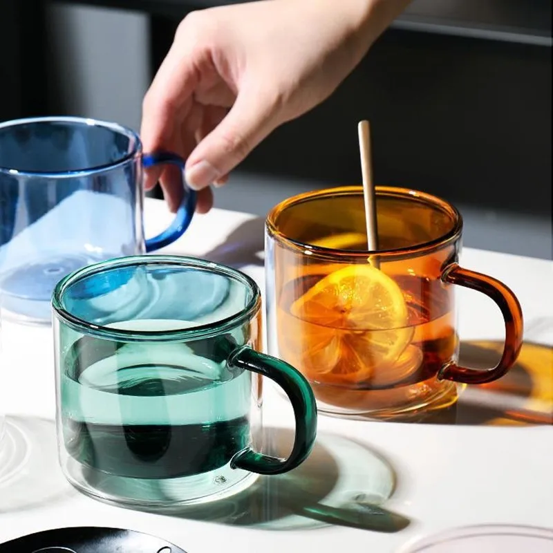 250Ml Ly Rượu Uống Tumbler Whi - đánh giá và giá Coffee Tea Vodka