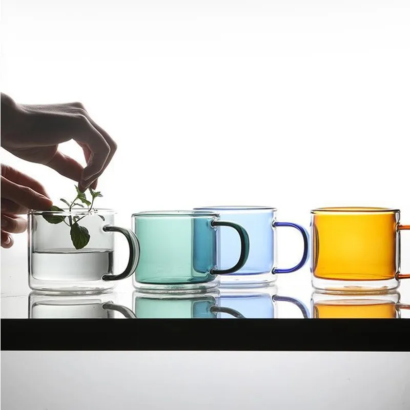 250Ml Ly Rượu Uống Tumbler Whi - đánh giá và giá Coffee Tea Vodka