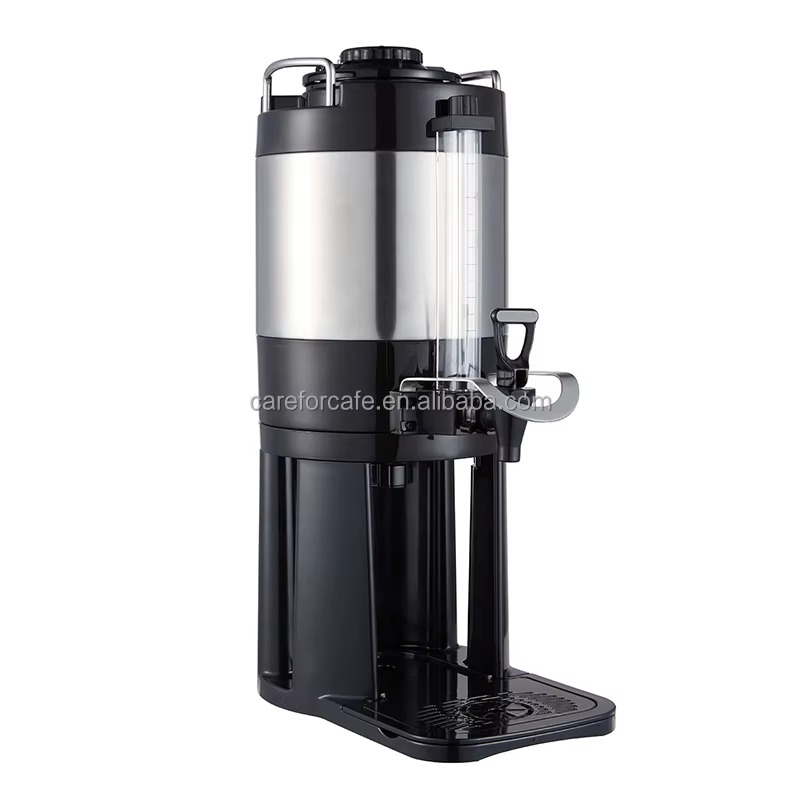 Coffee Server Stainless Steel  - đánh giá và giá Juice Tea Coffee