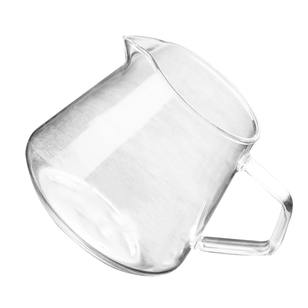 1Pcs 650Ml High Clarity Glass  - đánh giá và giá Coffee Tea Jug