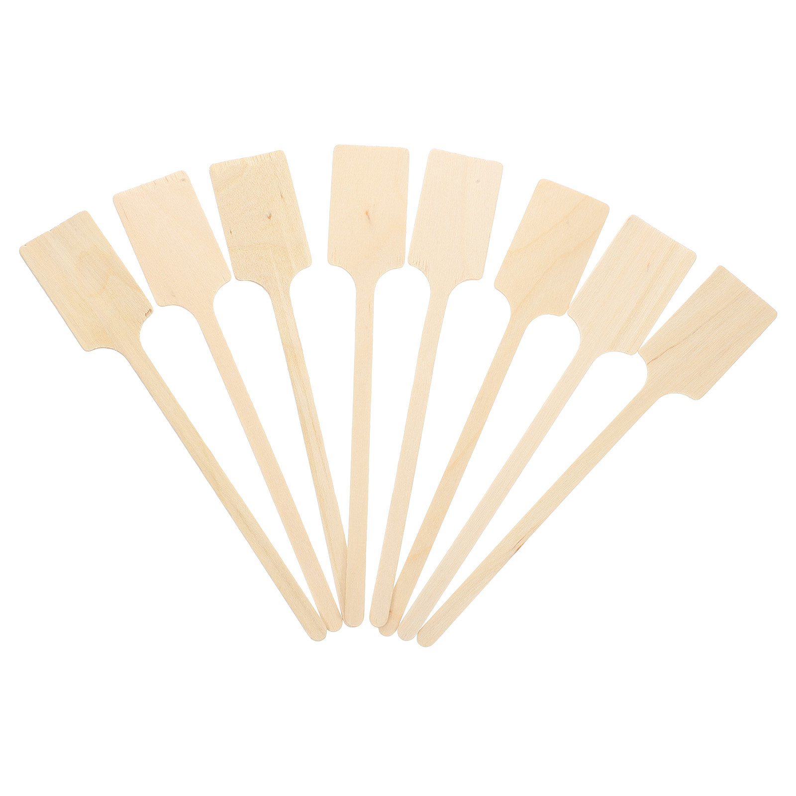 100Pcs Wooden Coffee Stirring  - đánh giá và giá Coffee Tea Drink