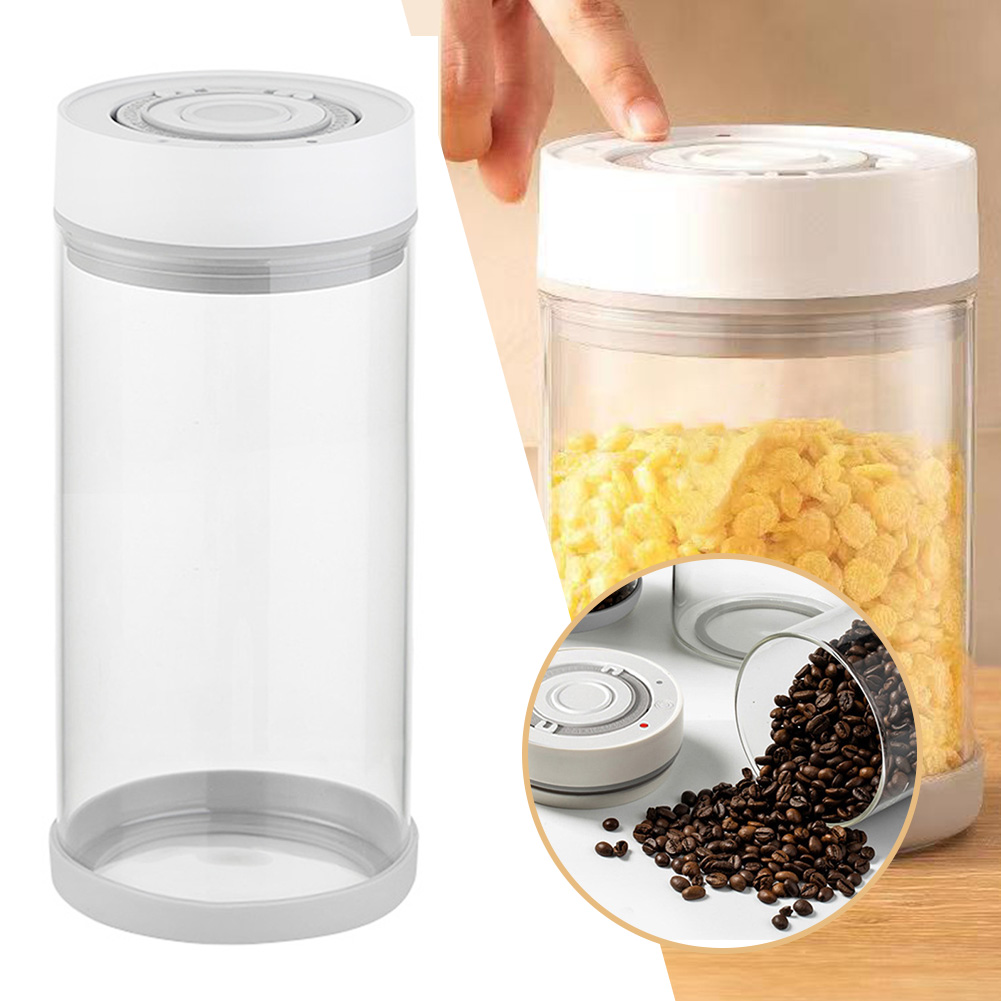Kitchen Moisture-proof Glass C - đánh giá và giá Coffee And Tea Filter