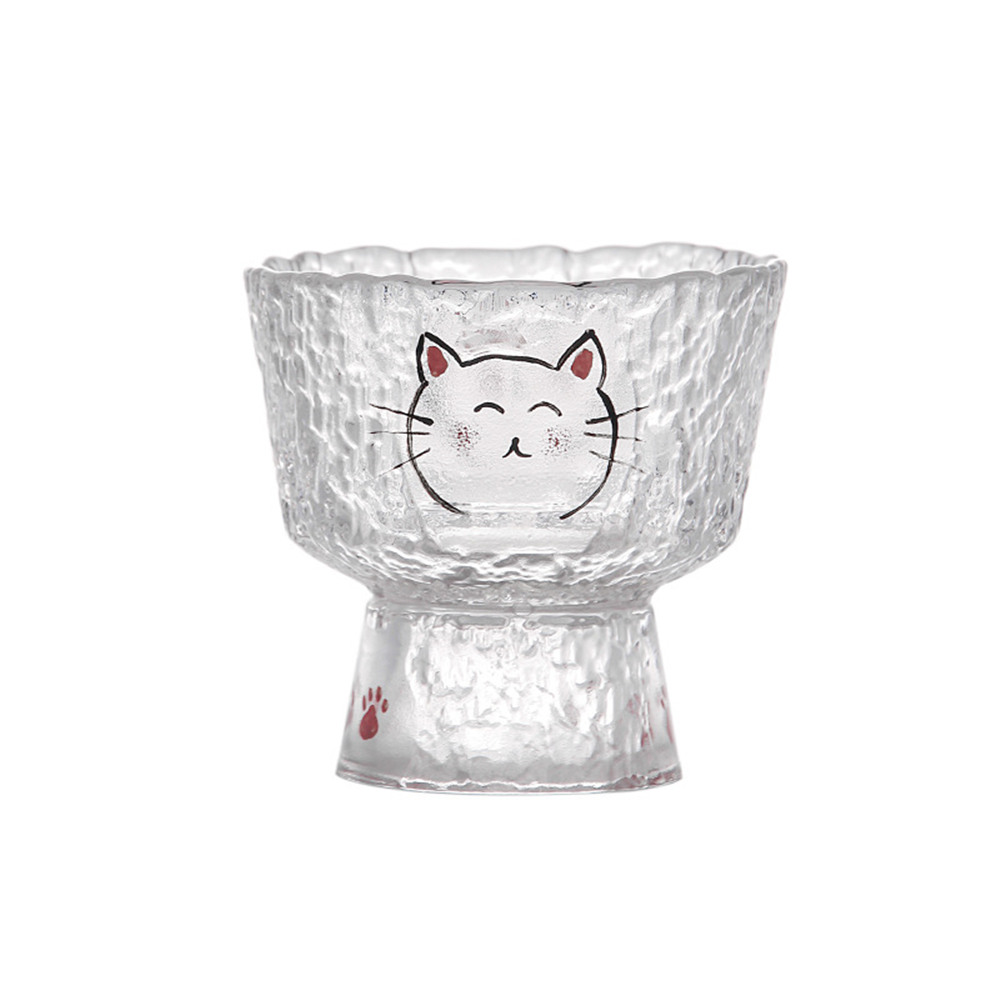 150ML Cartoon Cute Cat Pattern - đánh giá và giá Coffee Tea Vodka
