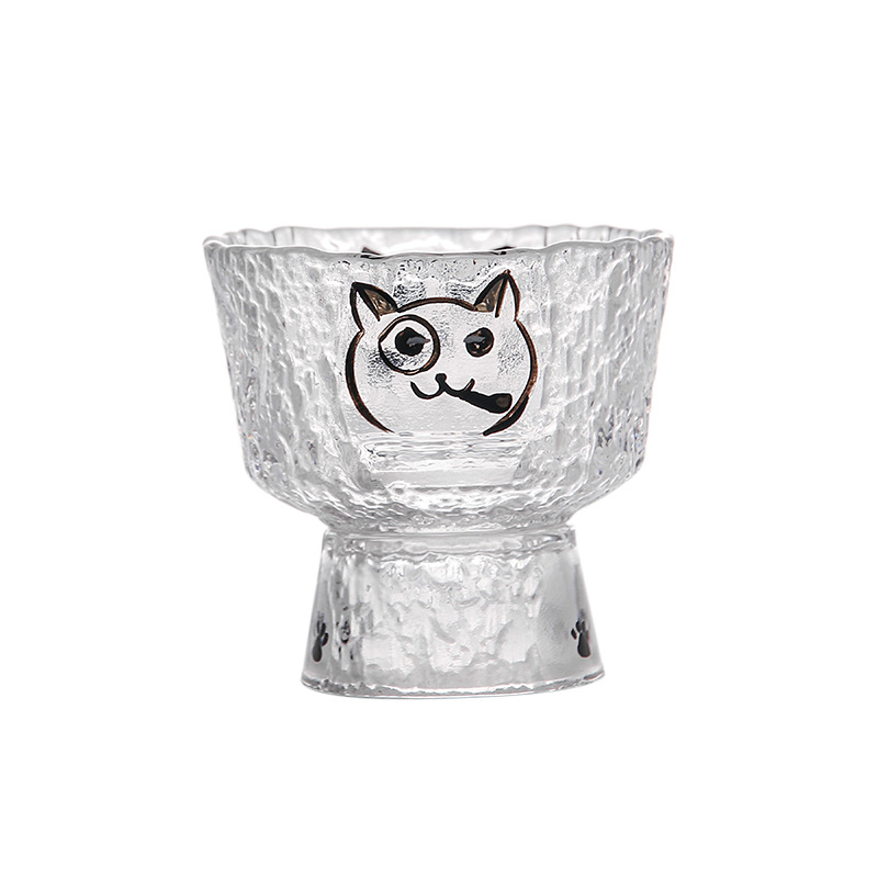 150ML Cartoon Cute Cat Pattern - đánh giá và giá Coffee Tea Vodka