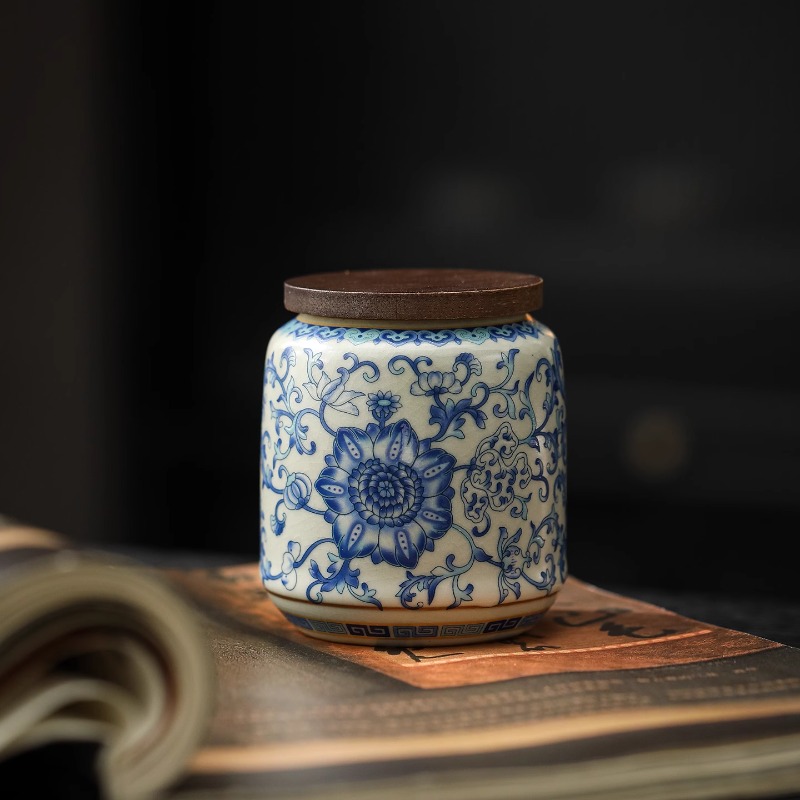 Creative Blue and White Porcel - đánh giá và giá Coffee Tea Jug