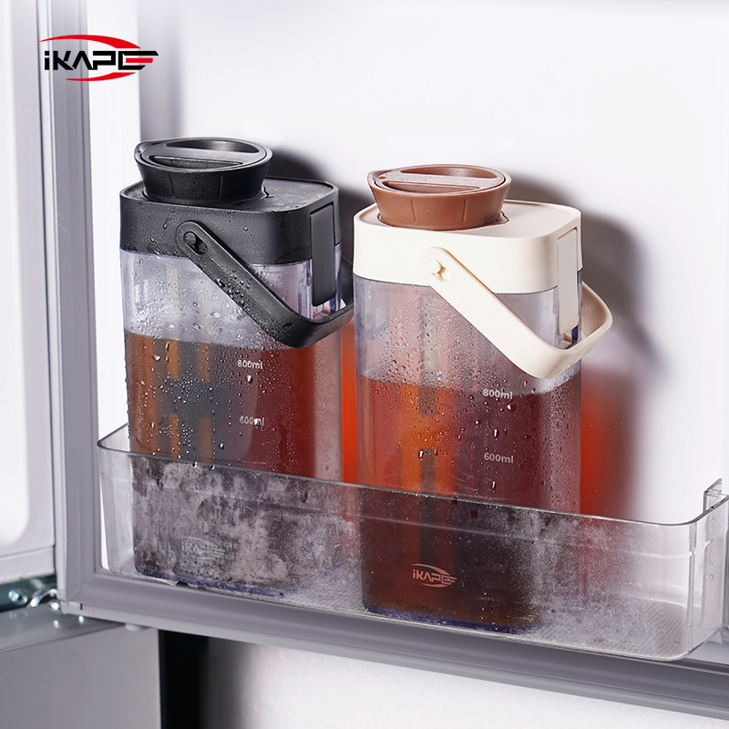 IKAPE 1L Cold Brew Coffee Make - đánh giá và giá Coffee And Tea Filter